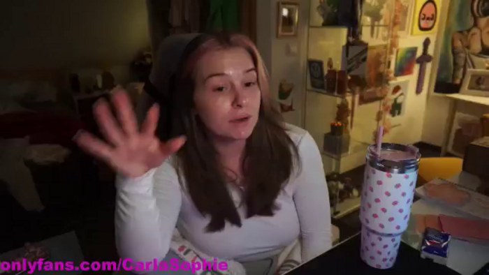 CarlaSophie