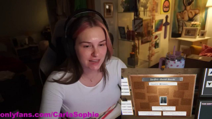 CarlaSophie