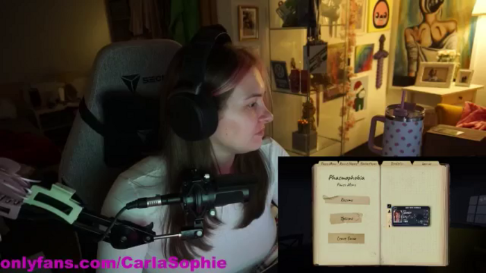 CarlaSophie