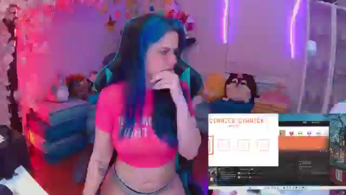 DahliaIsDopey