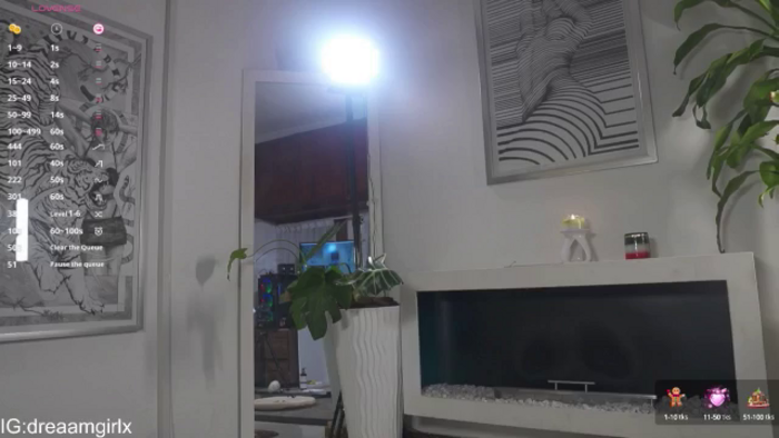 Dreaamgirlx