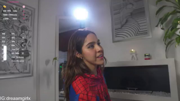 Dreaamgirlx
