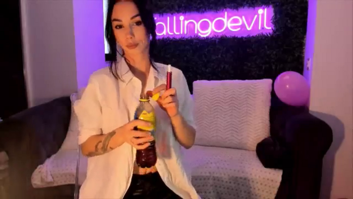 Fallingdevil