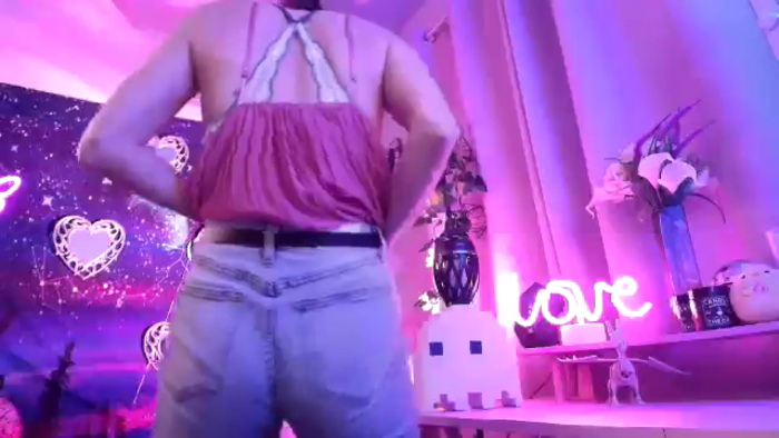 HeidiKlumsy
