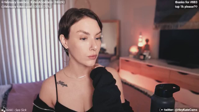 HeyKate