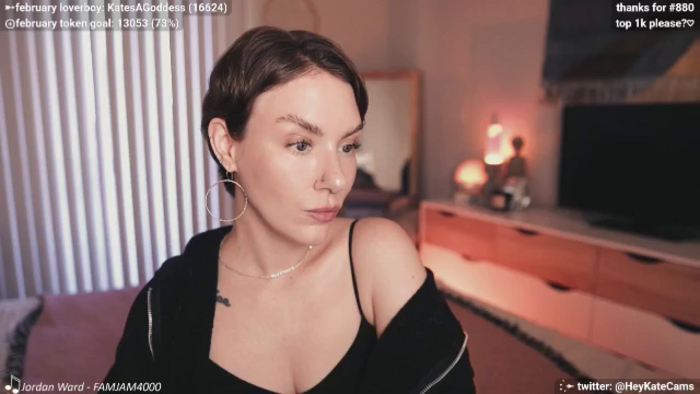 HeyKate