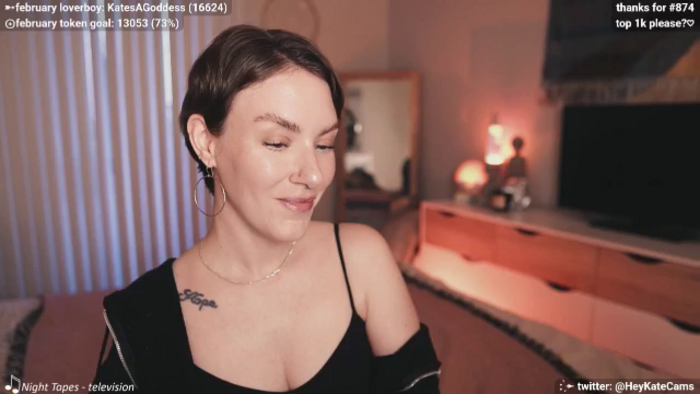 HeyKate