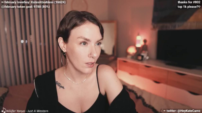 HeyKate