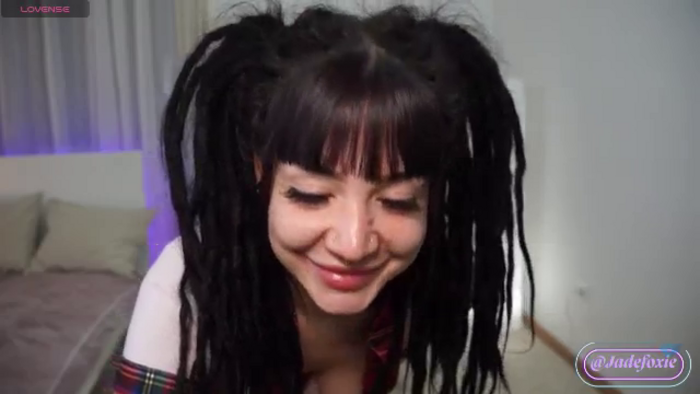 JadeeeFoxx