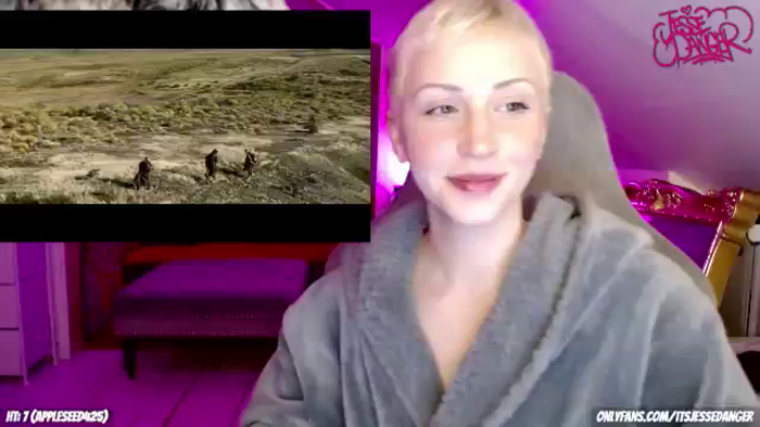 JesseDanger