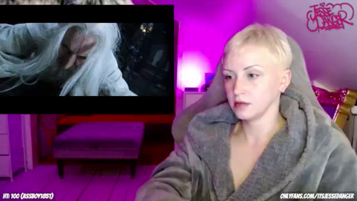 JesseDanger