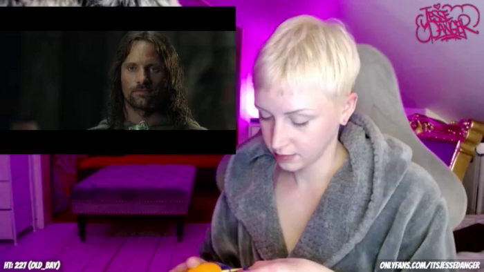 JesseDanger