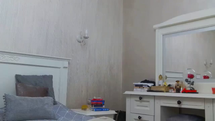 LadyDesire