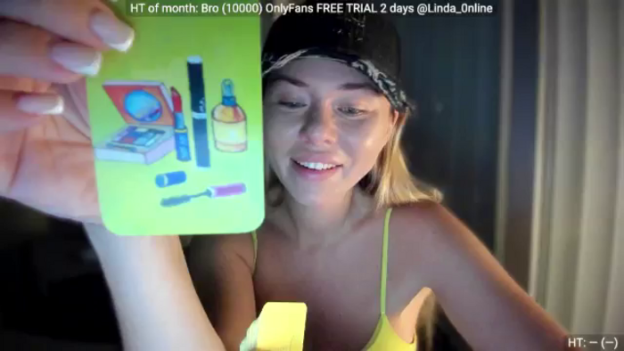 Linda_0nline