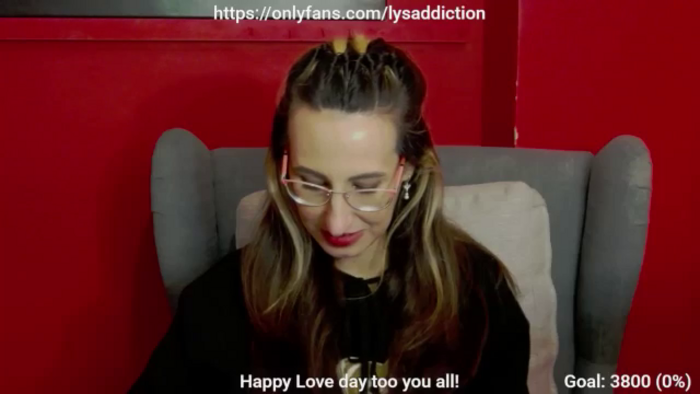 LysAddiction