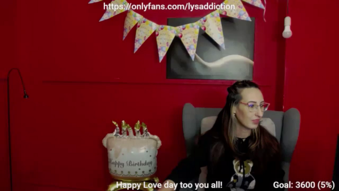LysAddiction