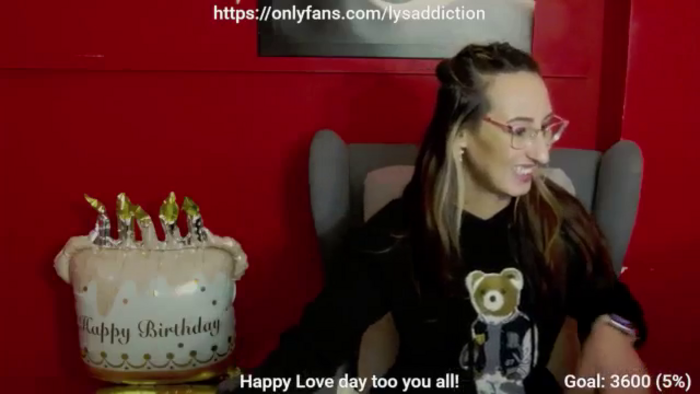 LysAddiction
