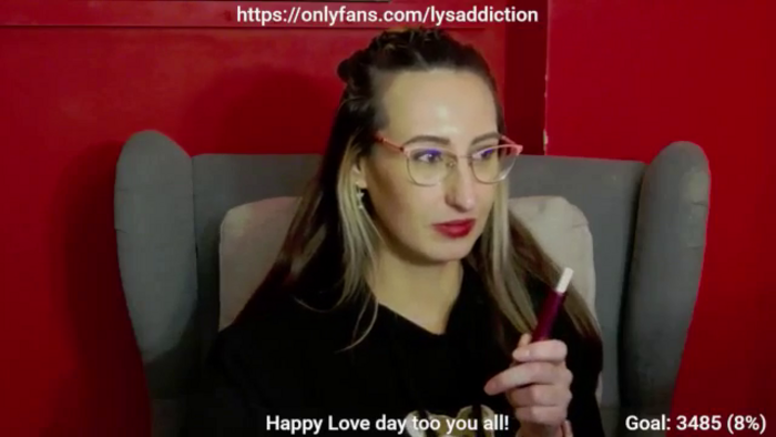 LysAddiction