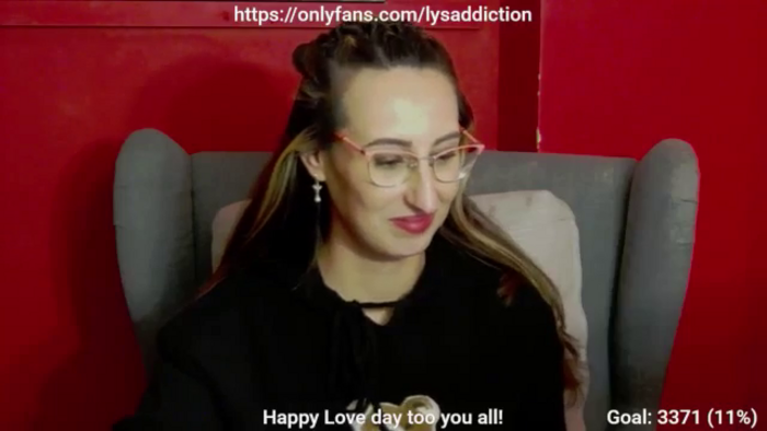LysAddiction