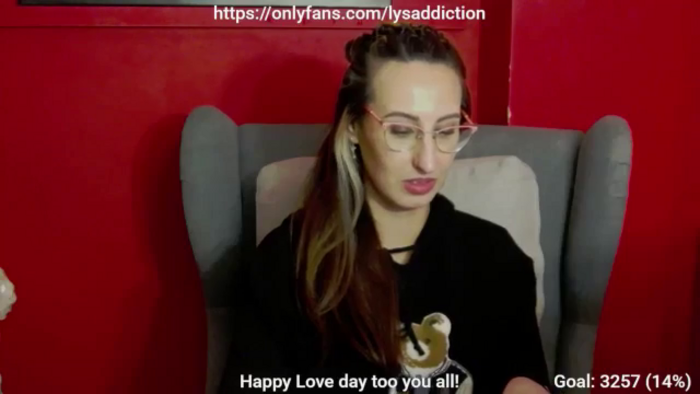 LysAddiction