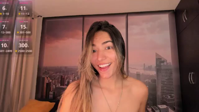 Missbaby8