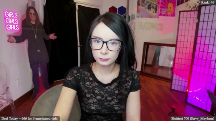 MollyMayhem