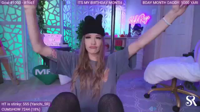 MySkylarRaye
