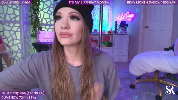 MySkylarRaye