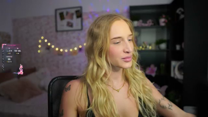 NicoletteShea