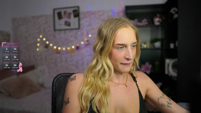NicoletteShea