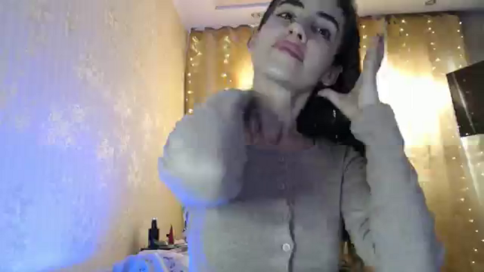 Nora_Sweet