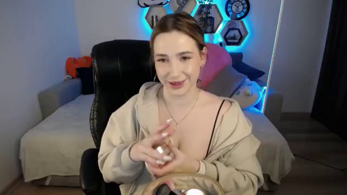 SabrinaViolet