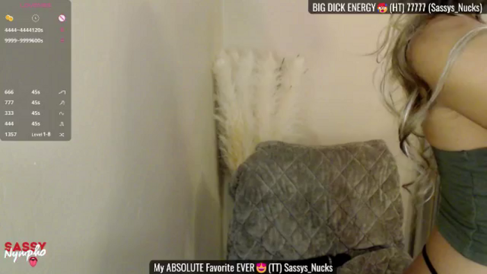 Sassy_Nympho