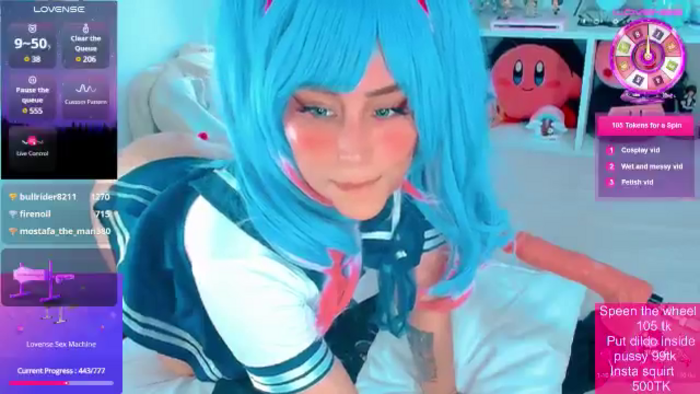 Sweetalien