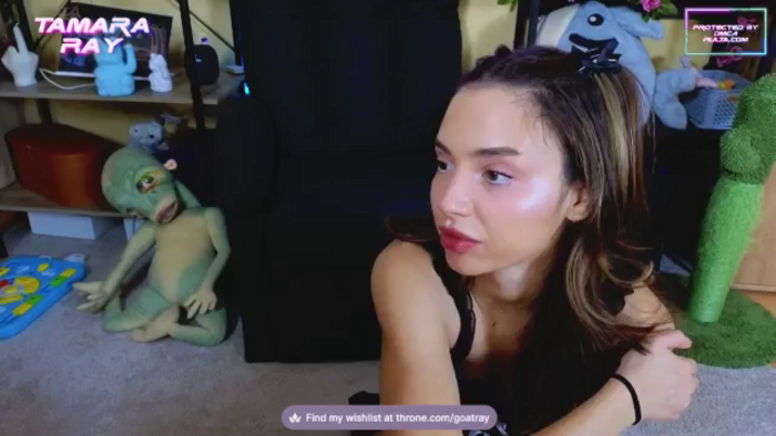 TamaraRay