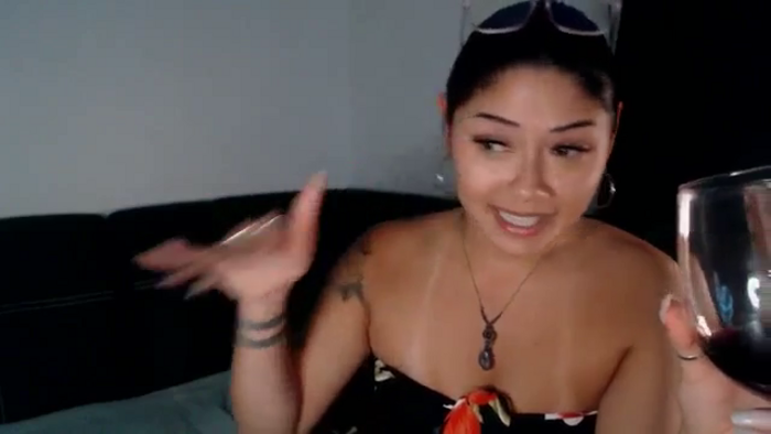 YourGoddessLu