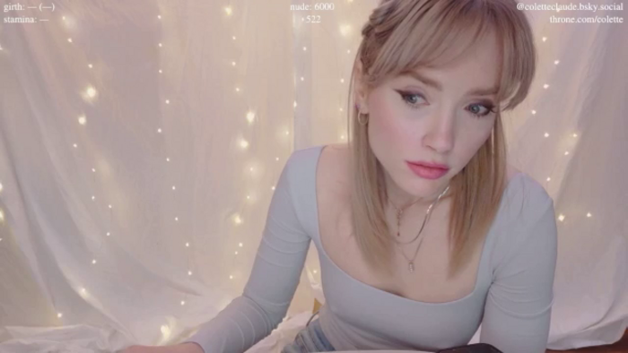 coletteclaude