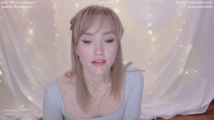 coletteclaude