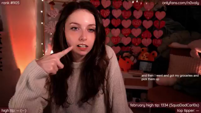 n0valy