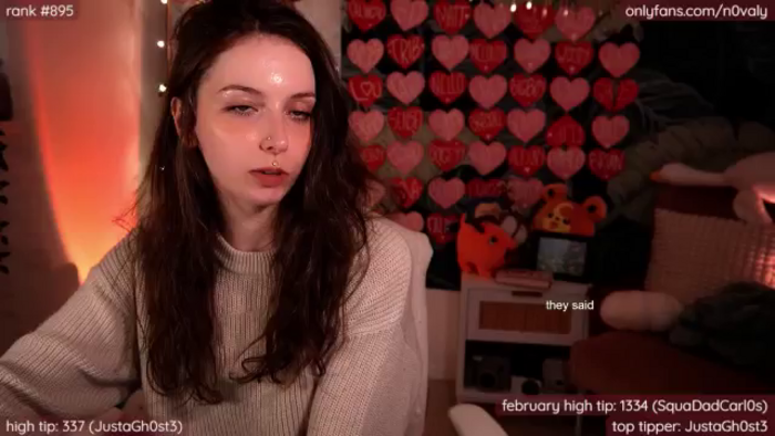 n0valy