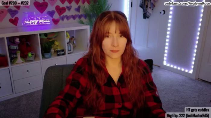 AvalynnRose