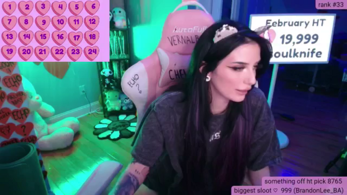 BabeAriel