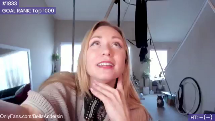 BellaAndersin