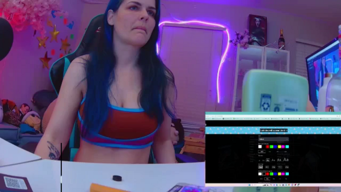 DahliaIsDopey