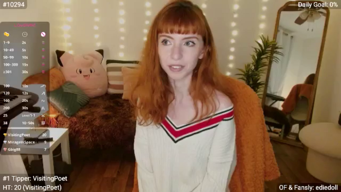 EdieDoll