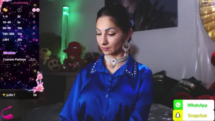 EvelynAisha