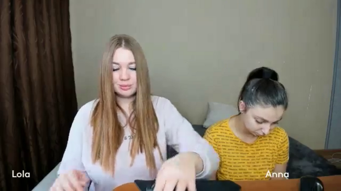 IFlowersGirl