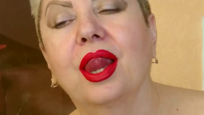 LADY__POSH