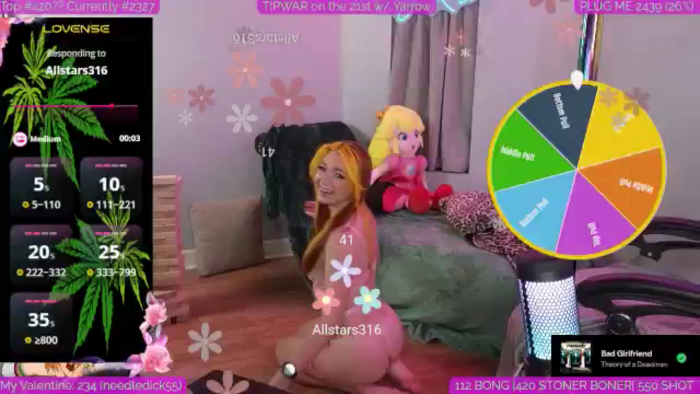 LilyKush