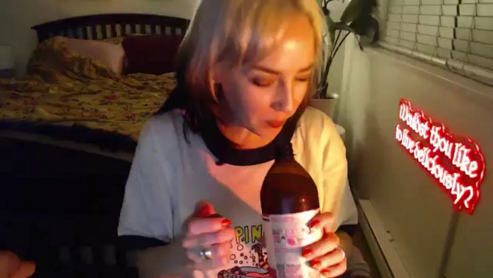 NahlaHoney